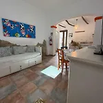Canne Al Vento Semesterbostad Quartu SantʼElena