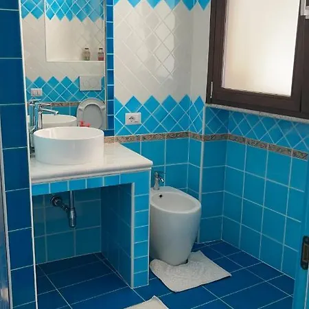 Canne Al Vento Vakantiehuis