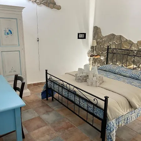 Canne Al Vento Vakantiehuis *