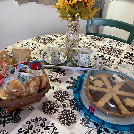 Canne Al Vento Quartu SantʼElena