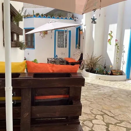 Canne Al Vento Vakantiehuis Quartu SantʼElena