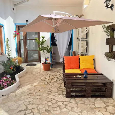 Canne Al Vento * Quartu SantʼElena