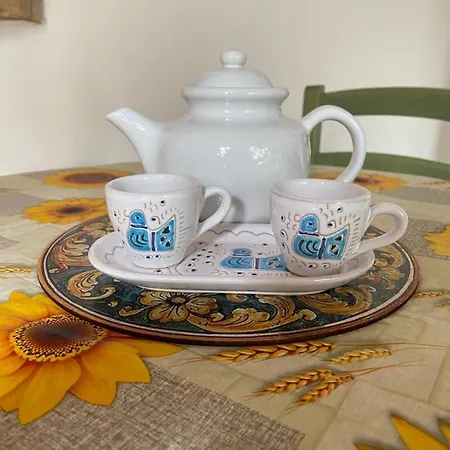 Canne Al Vento * Quartu SantʼElena