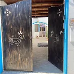 Canne Al Vento Nyaraló