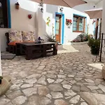 Canne Al Vento * كوارتو سانتيلينا