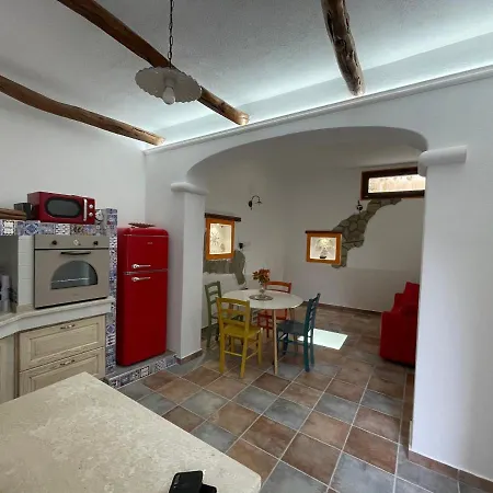 Canne Al Vento Σπίτι διακοπών Quartu SantʼElena