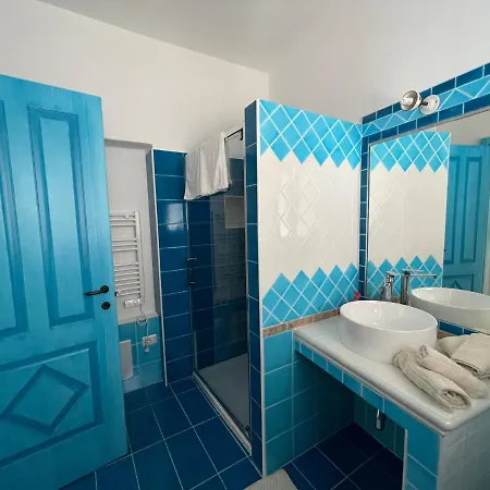 Canne Al Vento Holiday home *