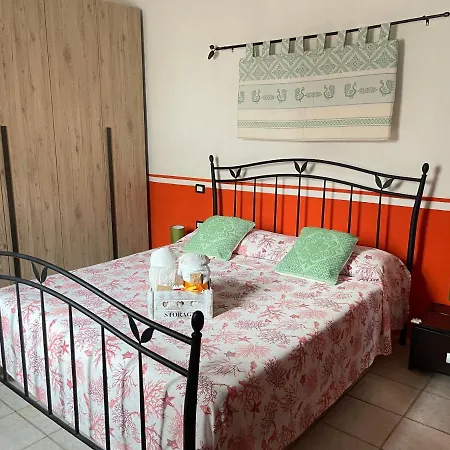 Canne Al Vento Holiday home