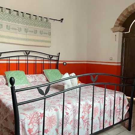 Holiday home Canne Al Vento *