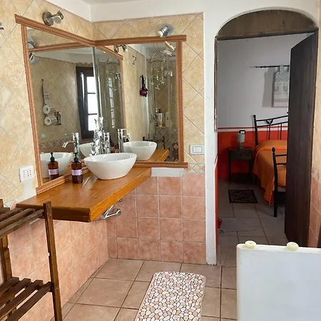 Canne Al Vento Quartu Sant'Elena
