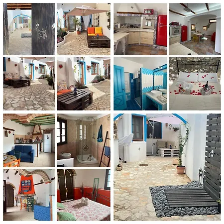 Canne Al Vento Quartu Sant'Elena
