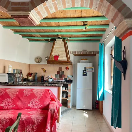 Canne Al Vento Quartu Sant'Elena