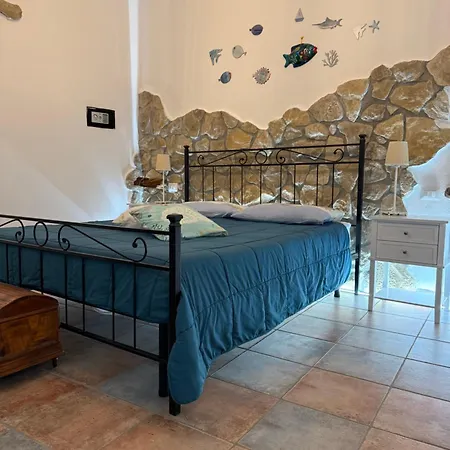 Nyaraló Canne Al Vento Quartu SantʼElena