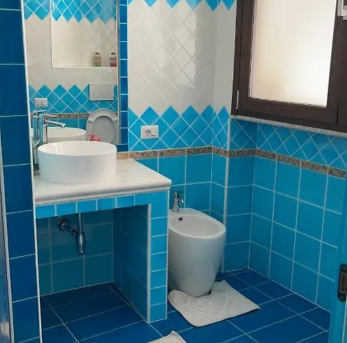 Canne Al Vento Casa vacanze