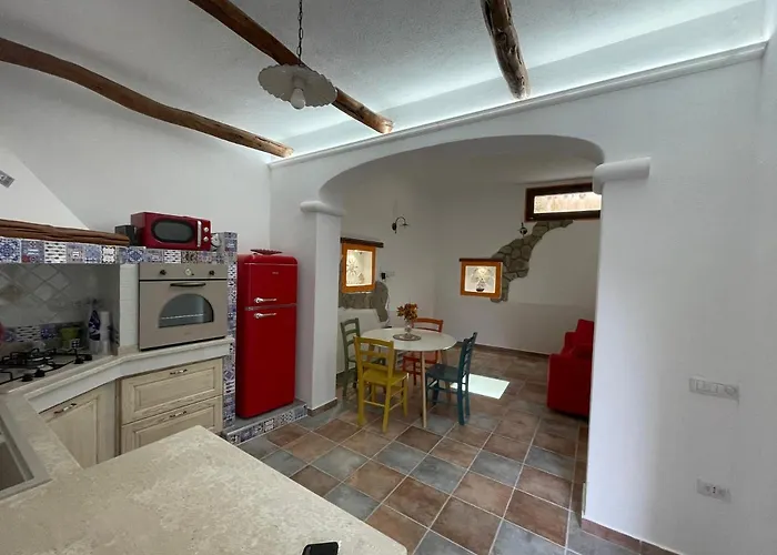 Canne Al Vento Casa vacanze Quartu SantʼElena