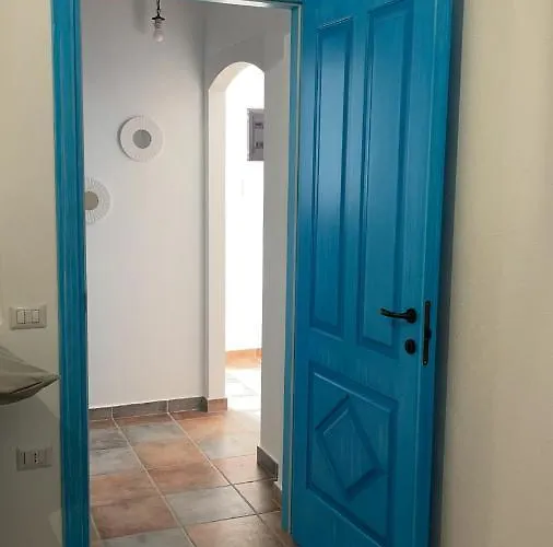 Canne Al Vento * Quartu SantʼElena