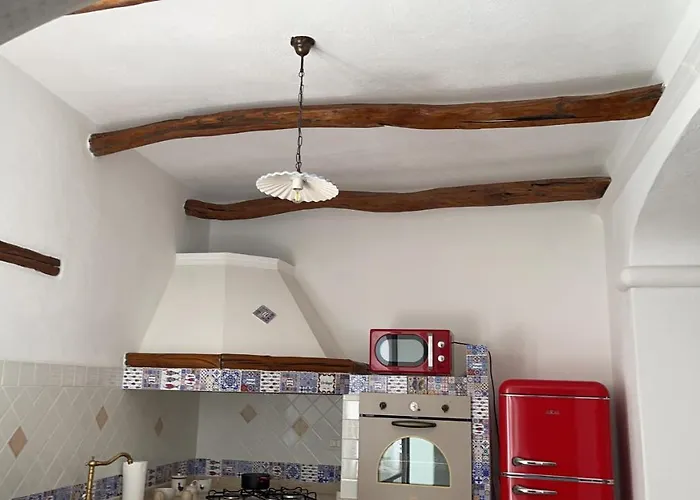 Canne Al Vento * Quartu SantʼElena