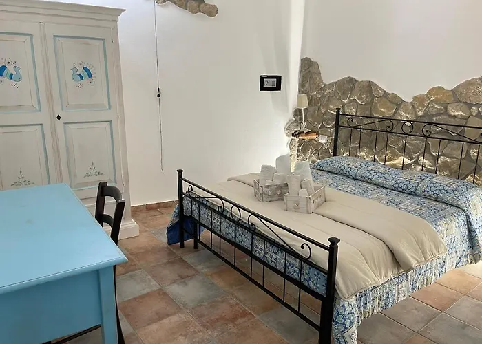 Canne Al Vento Casa vacanze *