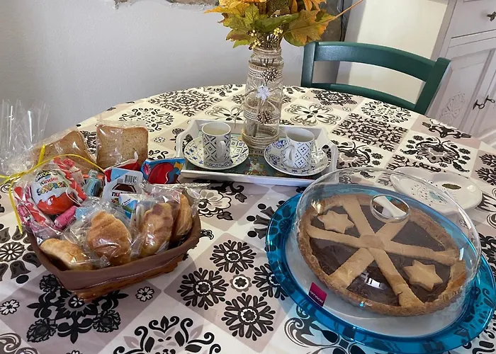 Canne Al Vento Quartu SantʼElena