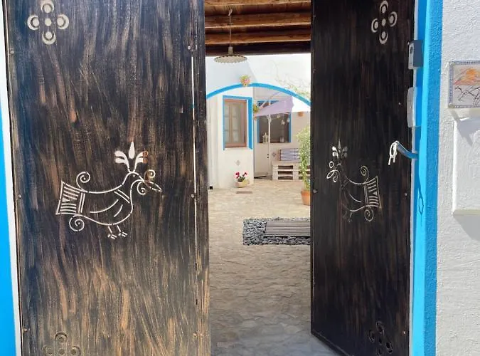 Canne Al Vento Casa vacanze