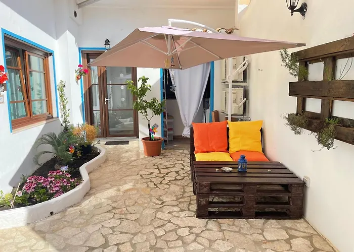 Canne Al Vento * Quartu SantʼElena