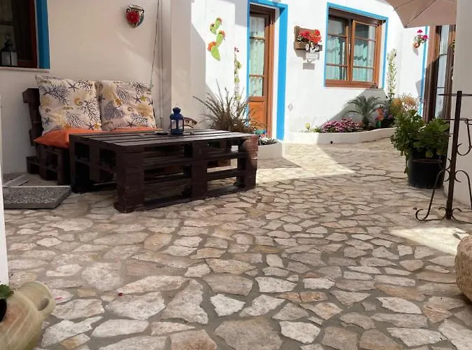 Canne Al Vento * Quartu SantʼElena