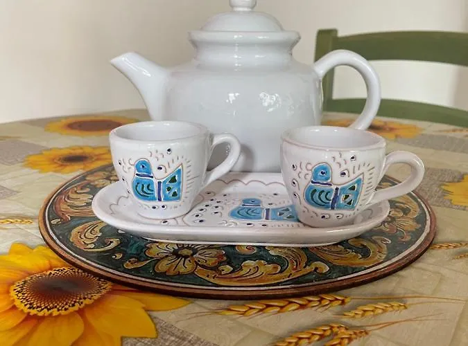 Canne Al Vento * Quartu SantʼElena