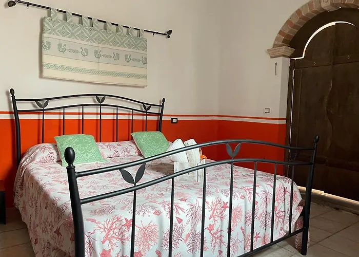 Casa vacanze Canne Al Vento *