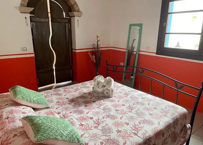 Canne Al Vento Casa vacanze