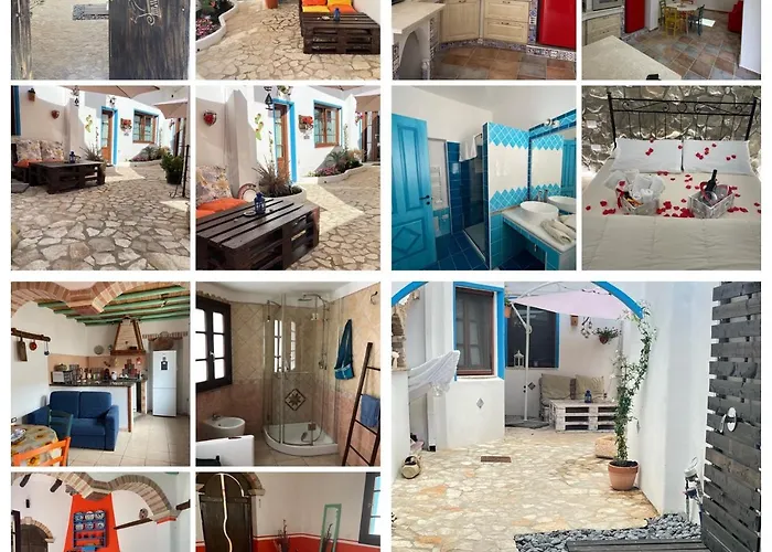 Canne Al Vento Quartu SantʼElena