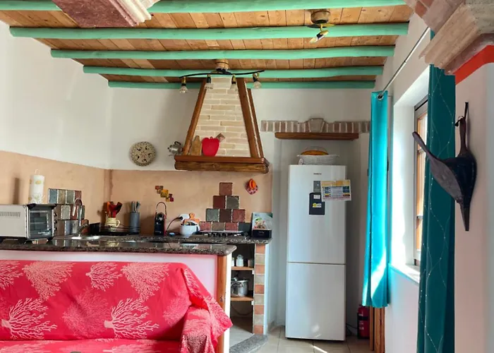 Canne Al Vento Quartu Sant'Elena