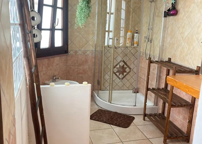 Casa vacanze Canne Al Vento